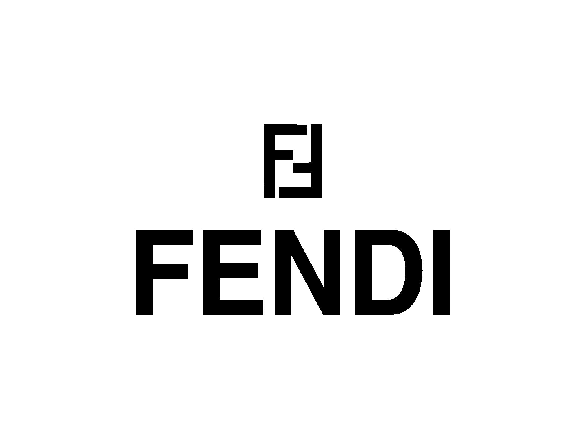 fendi brand logo