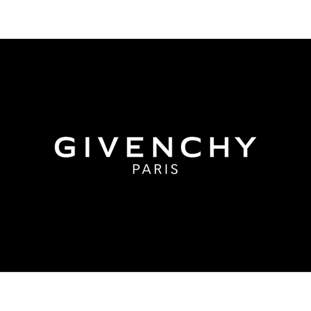 Givenchy Logo Iron-on Sticker (heat transfer) – customeazy