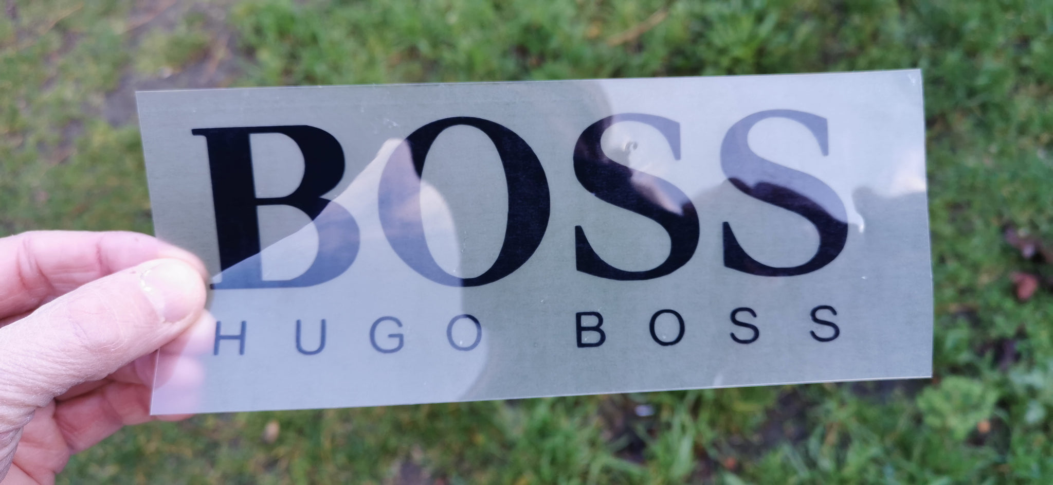 boss hugo boss logo