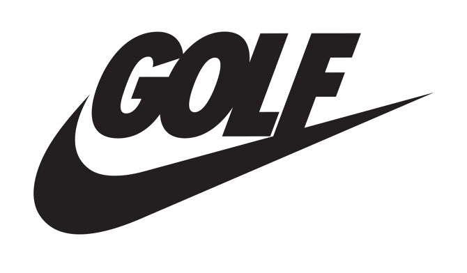 Nike Golf Iron-on (heat transfer) Customeazy