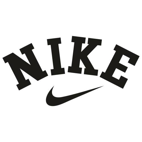 Exención Desgracia transatlántico Nike Vintage oldschool Logo Iron-on Sticker (heat transfer) – Customeazy