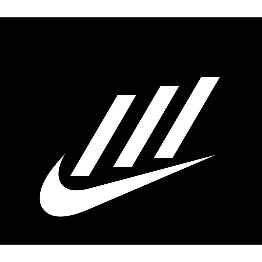 adidas x logo