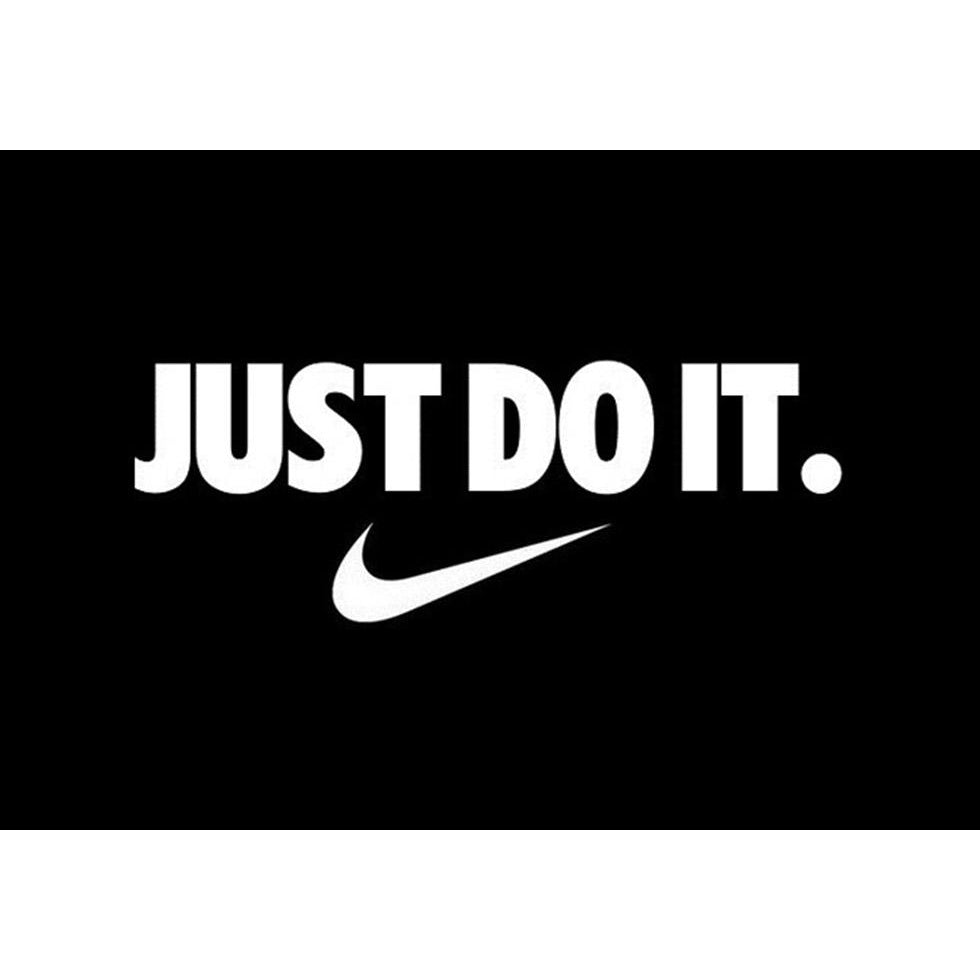 just do it logo