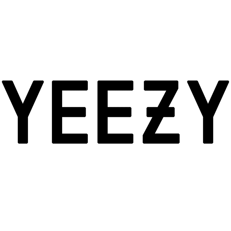 yeezys logo