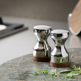 Gilbert Water Tower Salt & Pepper Shaker Set - Printwerx