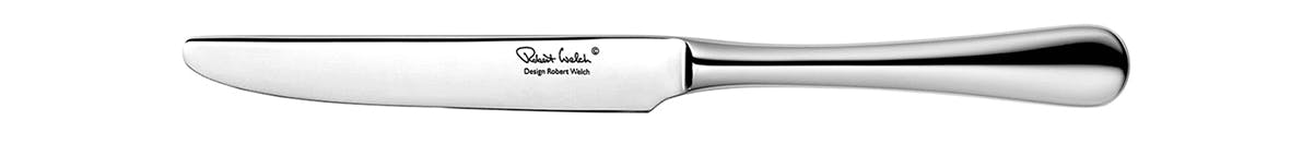 Radford Silver Plated Cutlery Header