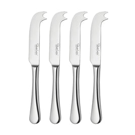 Gourmet Cheese Knives-Set of 4