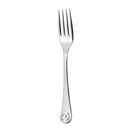 Ammonite Bright Fish Knife, Cutlery