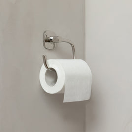 Toilet Roll Holder | Designet by Angular Edge from Norm Architects