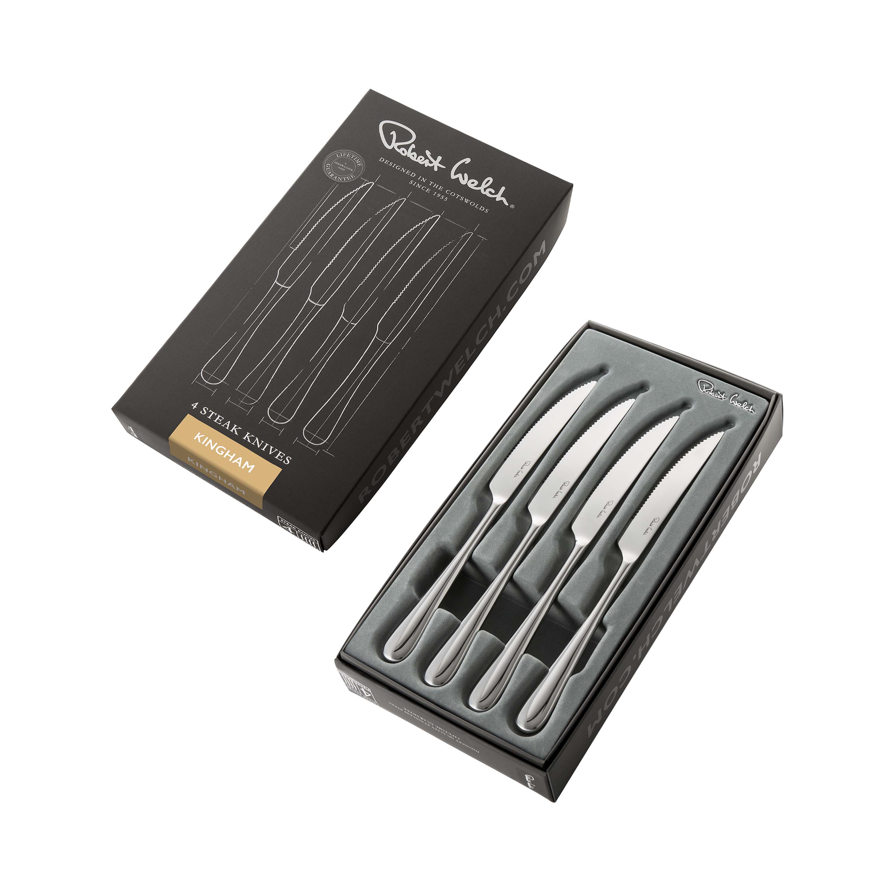 Preferred S/4 Steak Knives