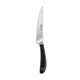 Signature Knife & Diamond Steel Sharpener - Yan Can Cook Store