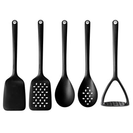 Spatula Set - Dryad Cookery