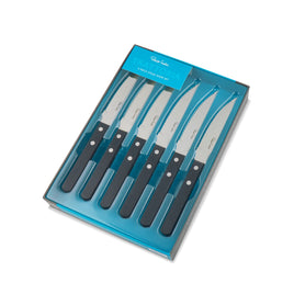 Showtime Six-Star Culinary Cutlery Collection - Bunting Online