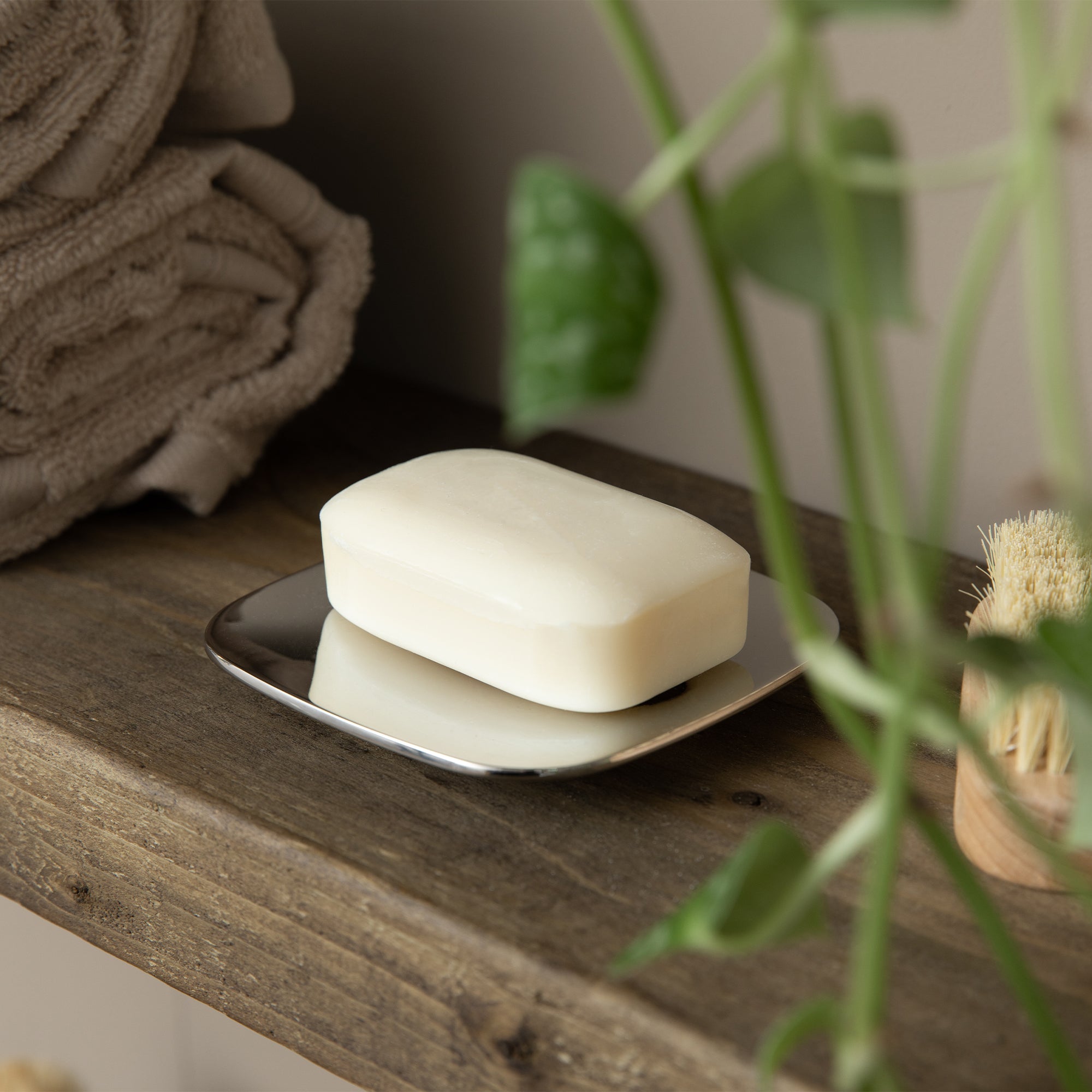 Soap Dishes, Bathroom Accessories