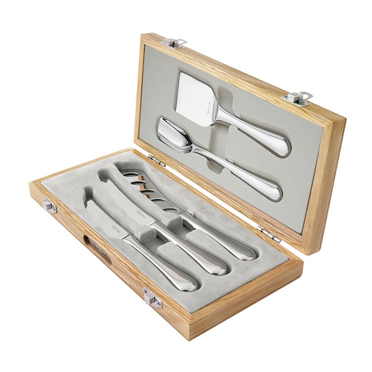 Wüsthof-Trident, 4800, 4½ Cheese Knife - Gourmet