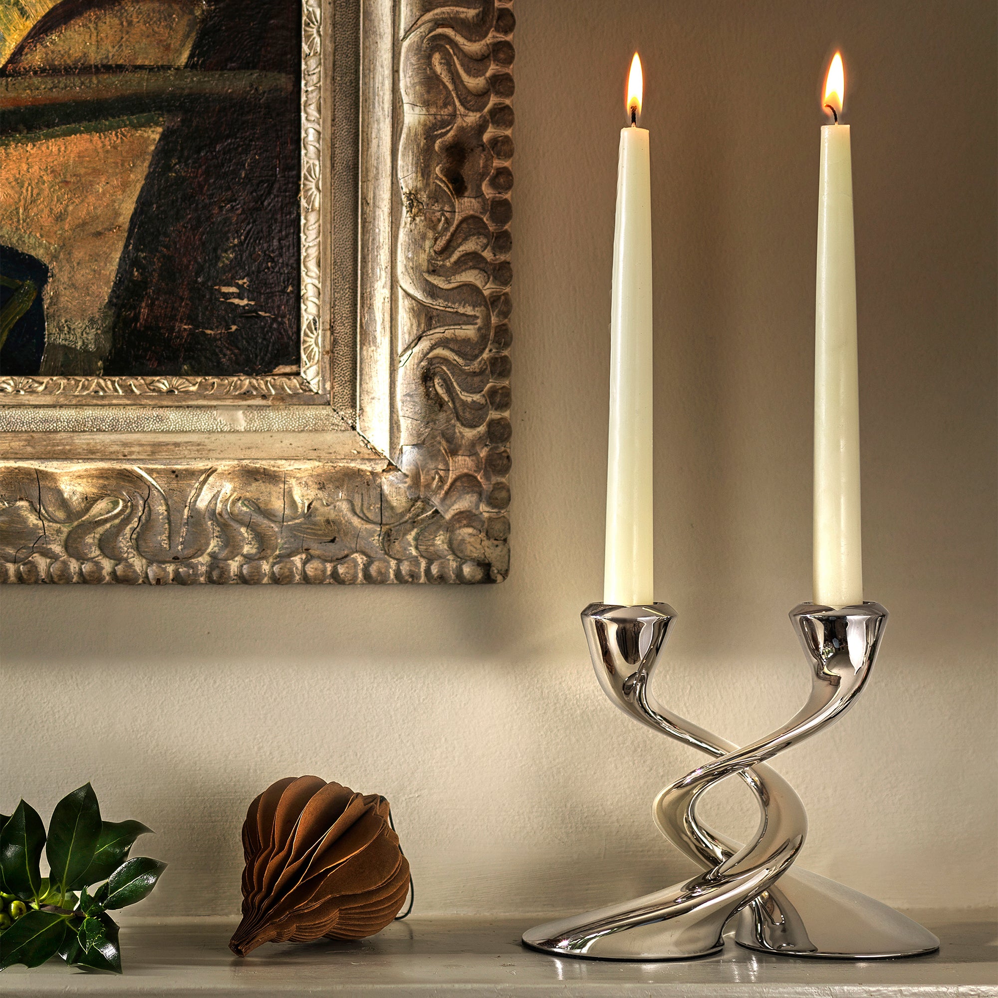 Buy Candlesticks & Candle Accessories, Homeware