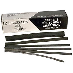 General's Graphite Powder