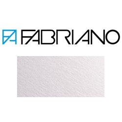 Fabriano Artistico Watercolor Paper - 55 x 11 yds, Extra White, Cold Press, Roll