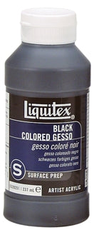 Liquitex White Gesso 8oz