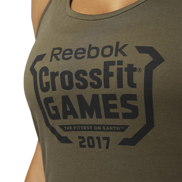 reebok crossfit games beige