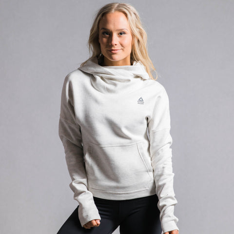 reebok crossfit hoodie womens