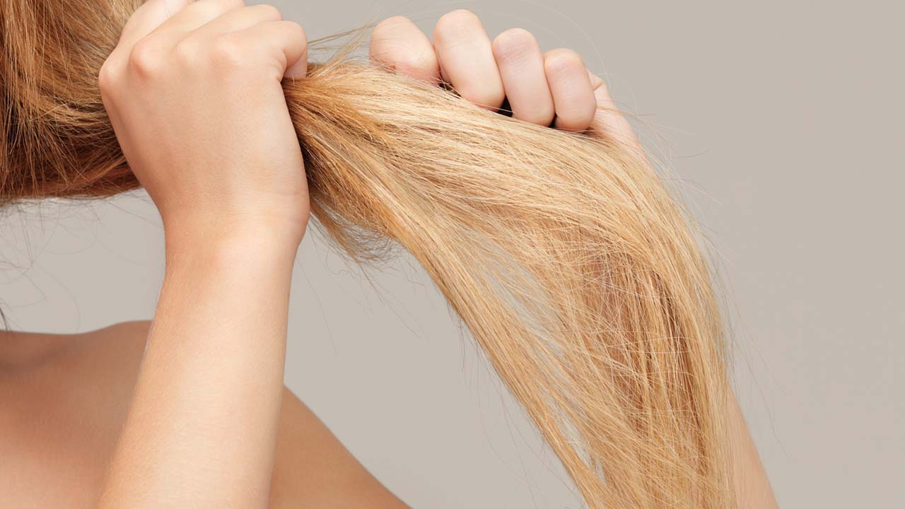 Como hidratar o cabelo ressecado? Dicas práticas | Blog – JustForYou