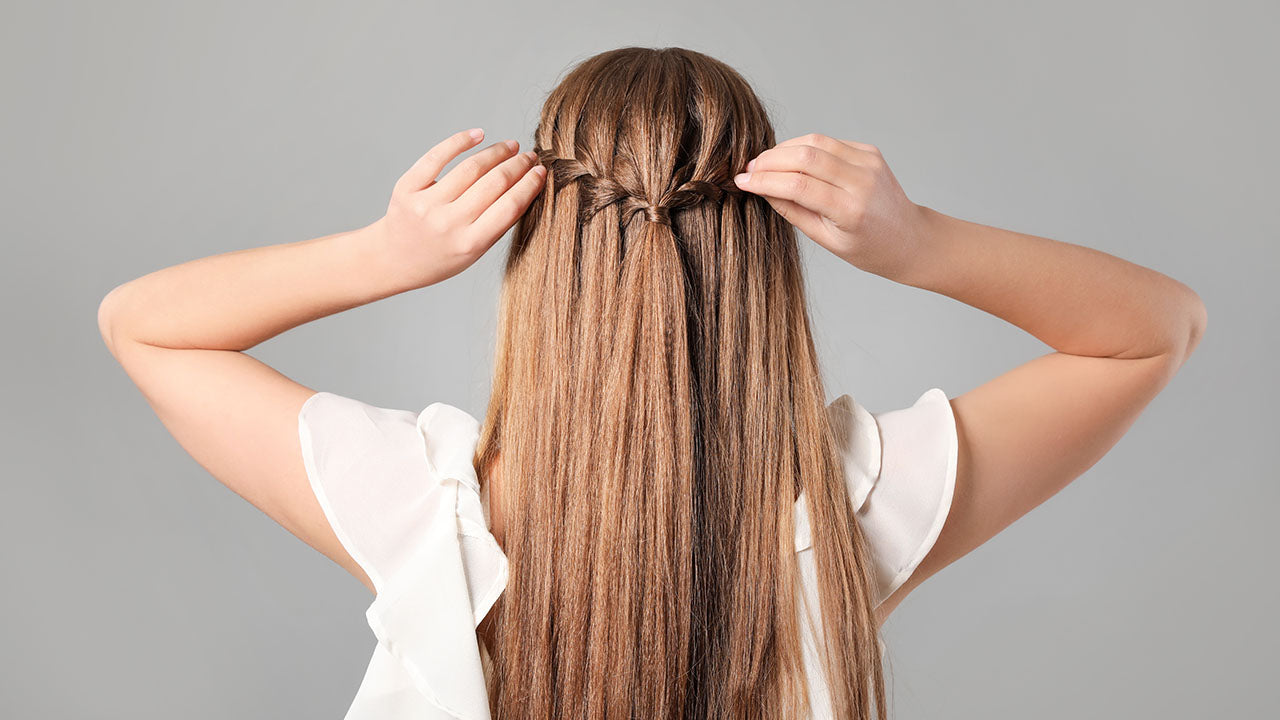 Penteados para festa: faça você mesma! | Blog – JustForYou