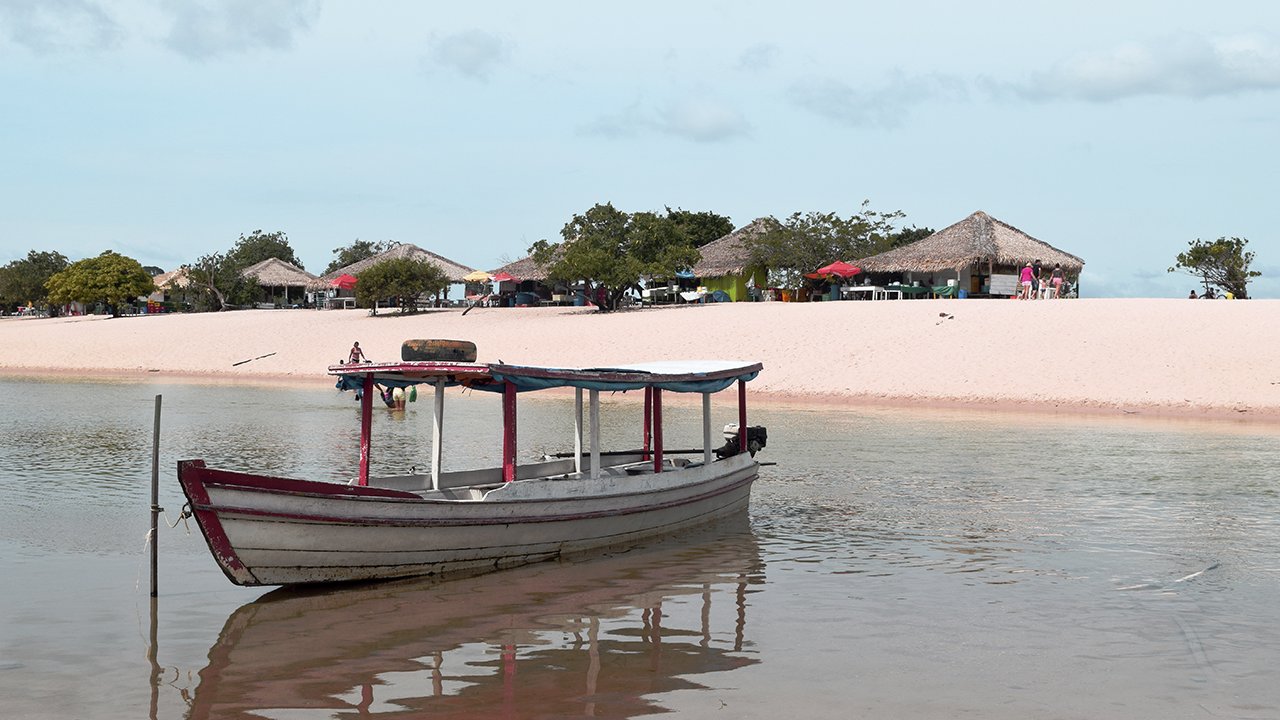 Alter do Chão - Pará