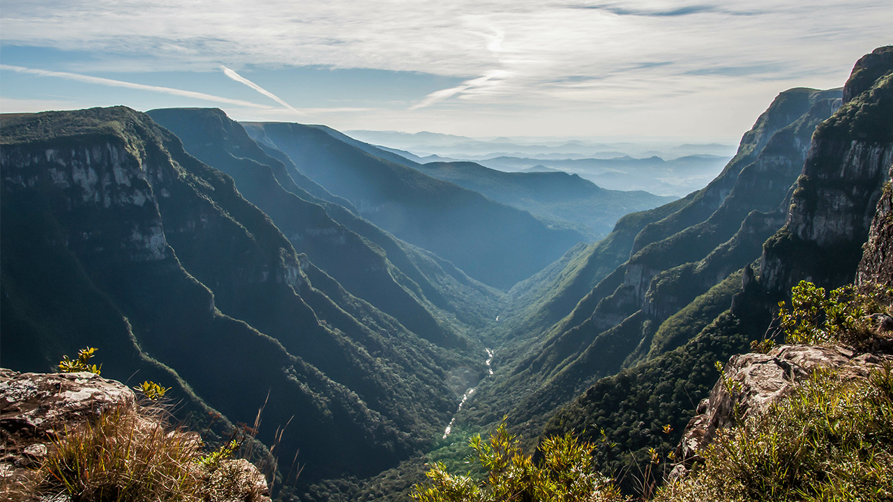 Cambará do Sul - Rio Grande do Sul