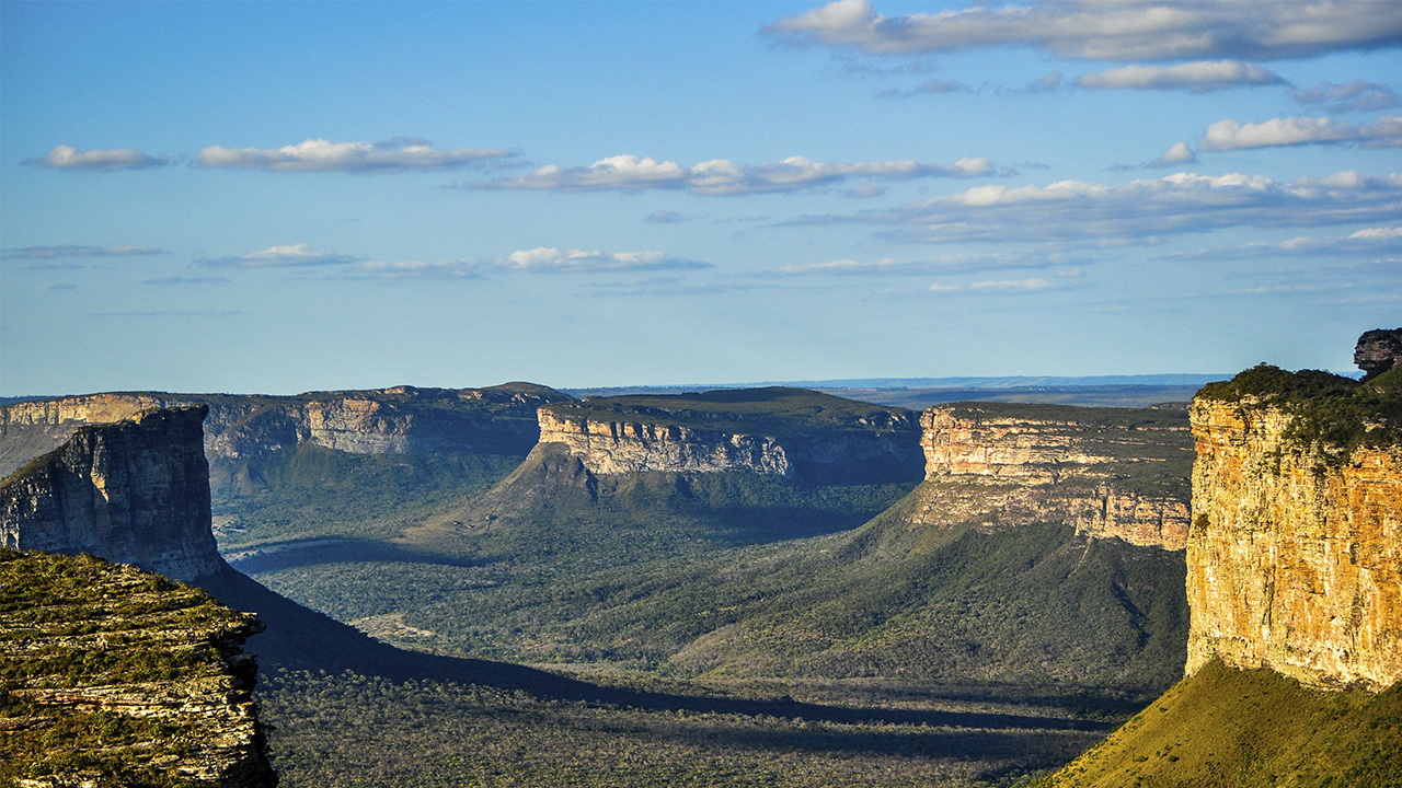 Chapada Diamantina - Bahia