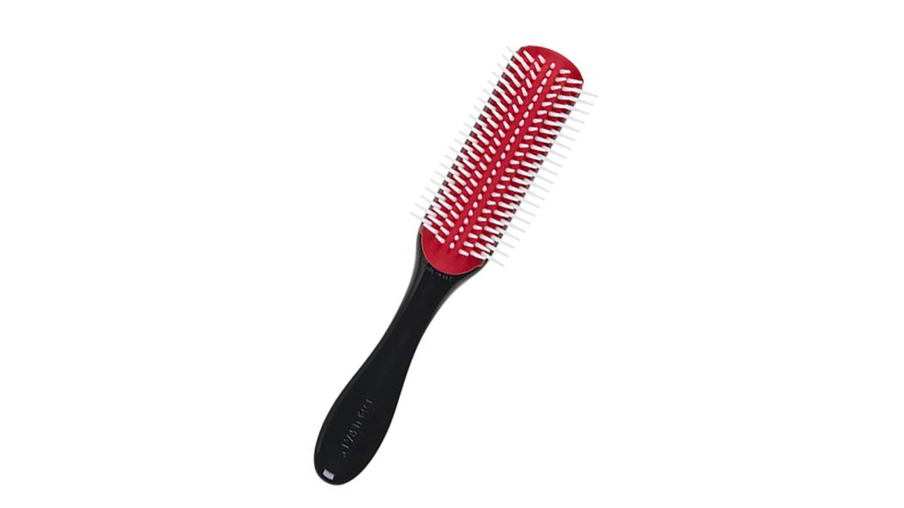 Escova para cabelo cacheado Denman Brush