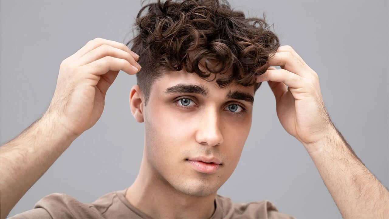 Corte de cabelo masculino: Como escolher o seu