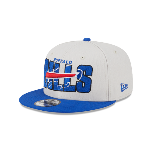  New Era Baycik Snap 9Fifty Snapback Cap, Blue, Small/Medium :  Sports & Outdoors