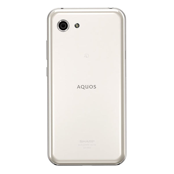 AQUOS R compact (SHV41/SH-M06)スマホケース