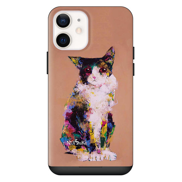 猫 デザインの商品一覧 スマホケース スマホカバー通販専門店 Collaborn Tokyo