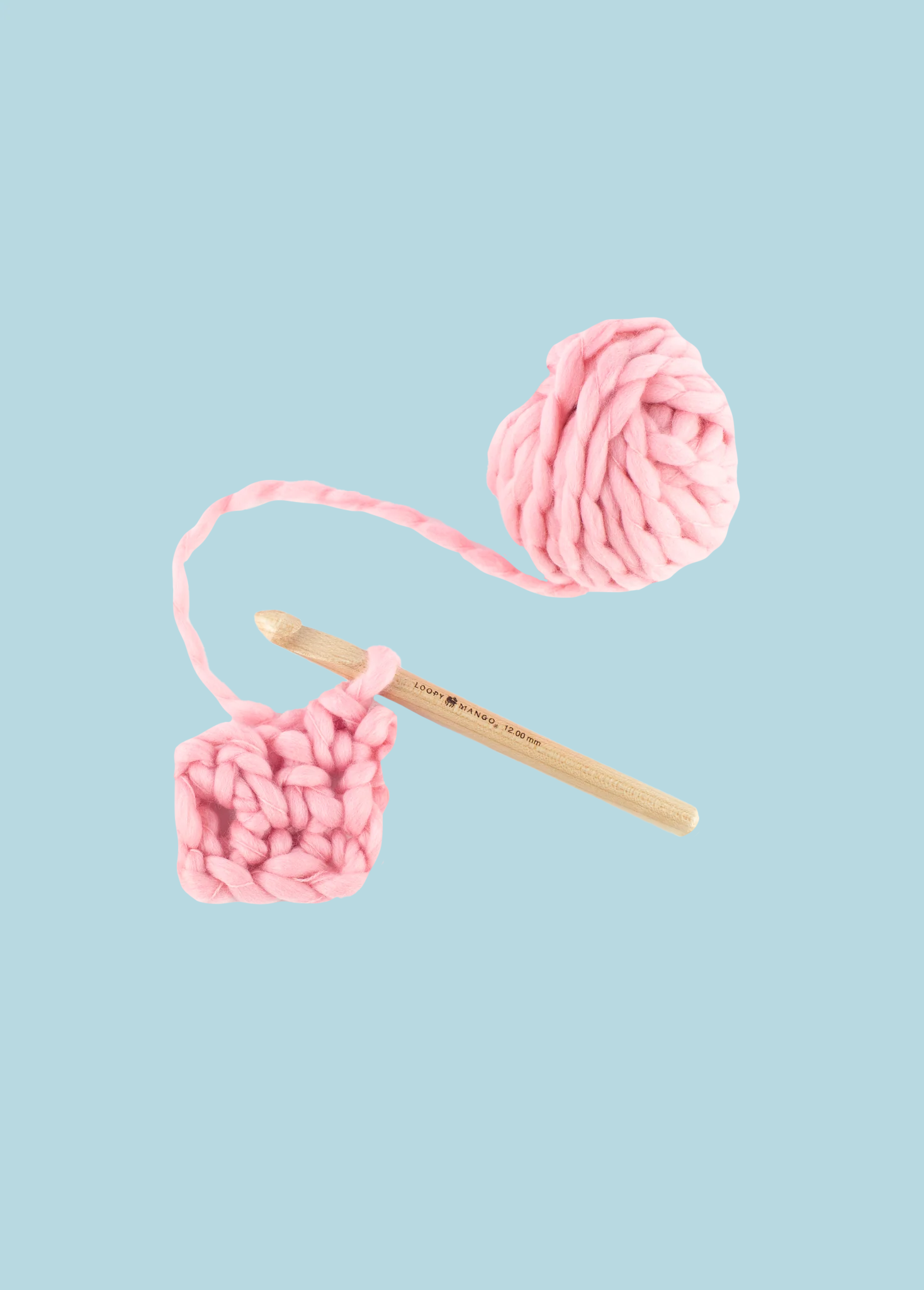 What's the Right Crochet Hook for Beginners?