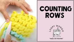 How to Count Rows