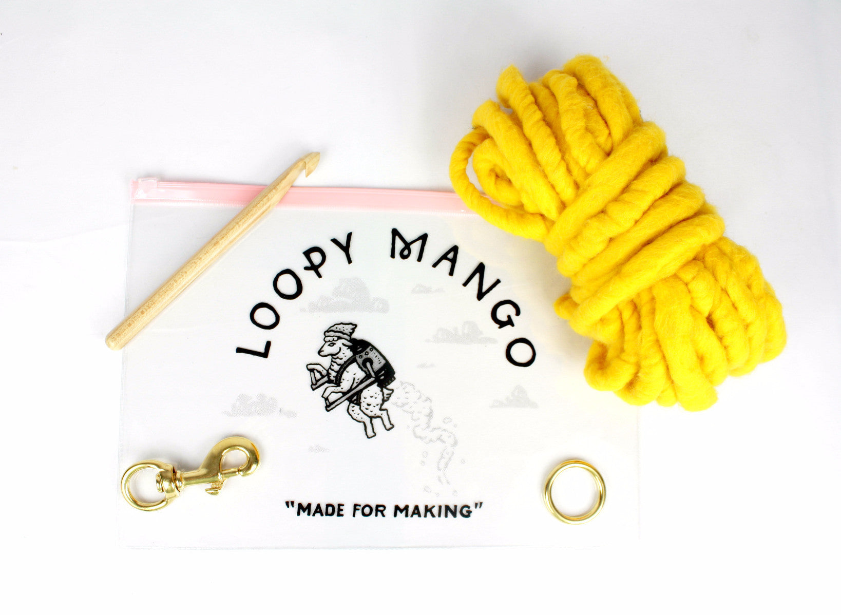 loopy mango