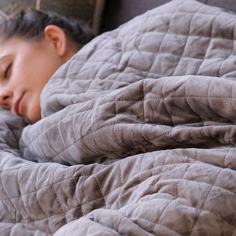 Neptune Blanket Weighted Blanket II