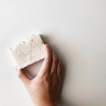 Pink Himalayan Salt Bar Soap