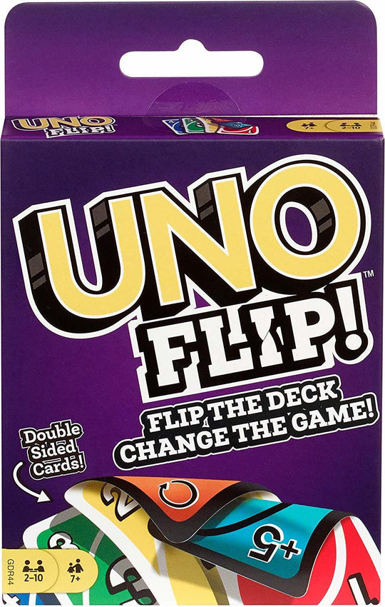 UNO NFL Card Game