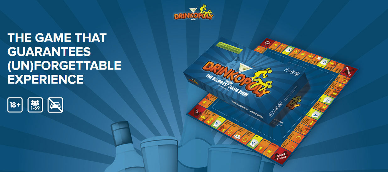 Drinkopoly