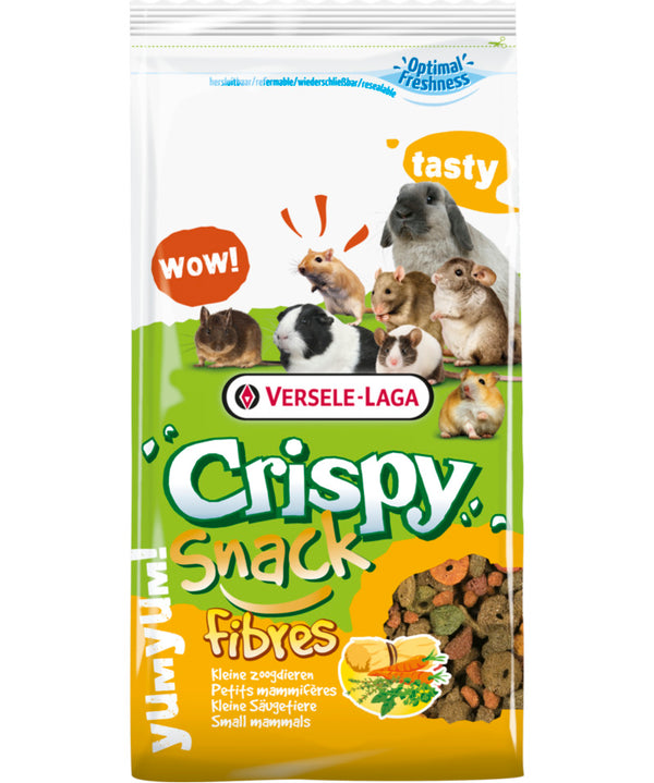 Versele-Laga Crispy Pellets Rabbit 25 kg maistas