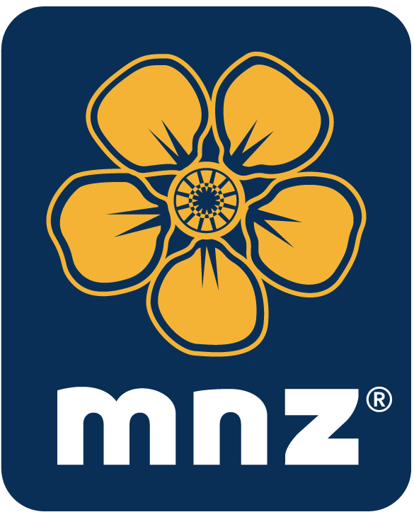 Logo Manuka New Zealand