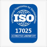 ISO 17025