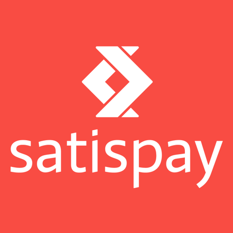 Paga con Satispay