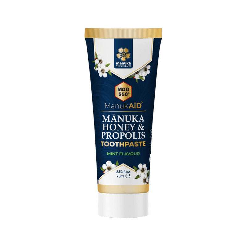 Manuka Health - Miele di Manuka MGO 250+ 500g