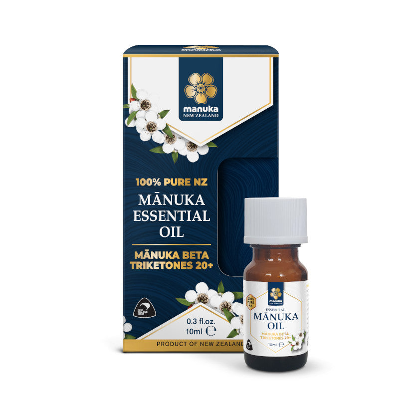 MANUKA HEALTH Miel de Manuka - Format - MGO 250+ - 250g