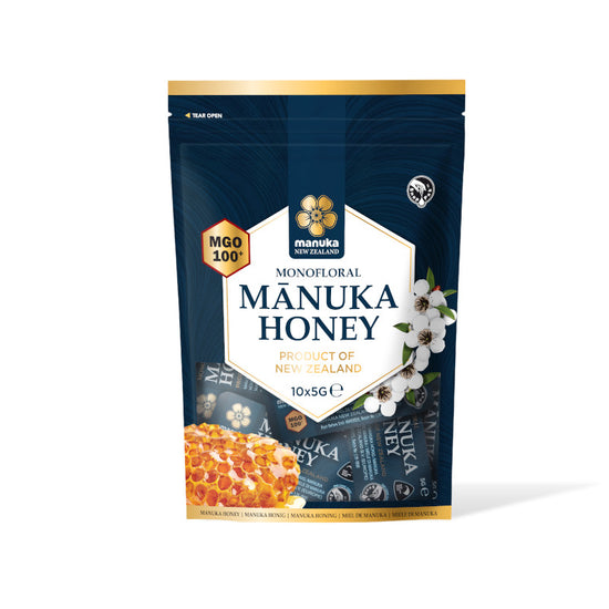 Manuka, un miel convoité qui suscite la discorde entre l'Australie et la  Nouvelle-Zélande