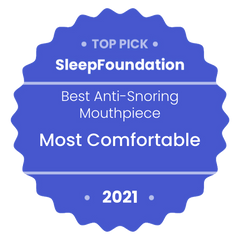 Best Anti-Snoring Mouthpiece